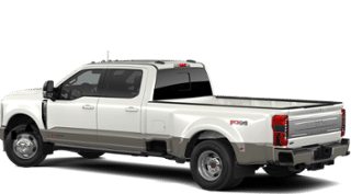 2026 Ford Super Duty® External Image 3